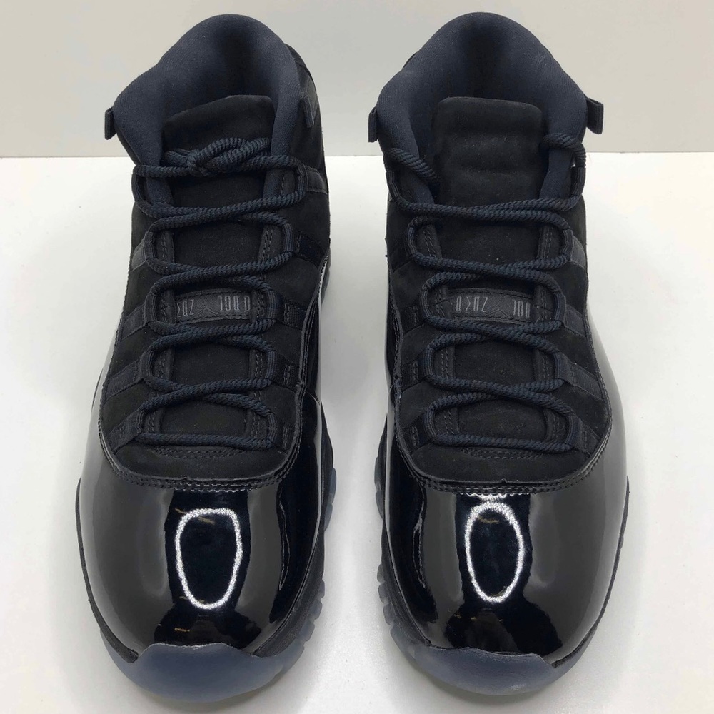 Air Jordan 11 Retro “Cap And Gown”